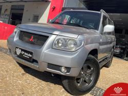 MITSUBISHI Pajero TR4 2.0 16V 4P 4X4 AUTOMTICO