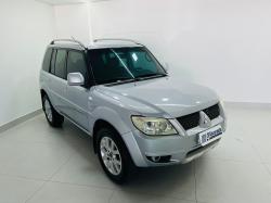 MITSUBISHI Pajero TR4 2.0 16V 4P FLEX