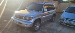 MITSUBISHI Pajero TR4 2.0 16V 4P 4X4 AUTOMTICO