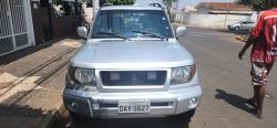 MITSUBISHI Pajero TR4 2.0 16V 4P 4X4 AUTOMTICO