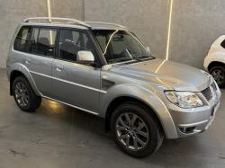 MITSUBISHI Pajero TR4 2.0 16V 4P FLEX AUTOMTICO