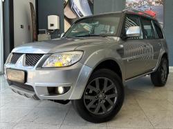 MITSUBISHI Pajero TR4 2.0 16V 4P FLEX AUTOMTICO