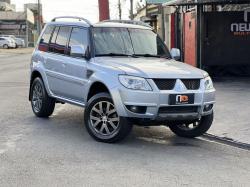 MITSUBISHI Pajero TR4 2.0 16V 4P FLEX AUTOMTICO