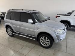 MITSUBISHI Pajero TR4 2.0 16V 4P 4X4 FLEX AUTOMTICO