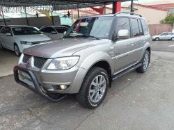 MITSUBISHI Pajero TR4 2.0 16V 4P