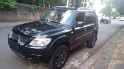 MITSUBISHI Pajero TR4 2.0 16V 4P 4X4 FLEX AUTOMTICO