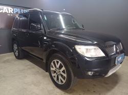 MITSUBISHI Pajero TR4 2.0 16V 4P 4X4 FLEX AUTOMTICO