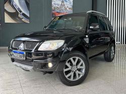 MITSUBISHI Pajero TR4 2.0 16V 4P FLEX AUTOMTICO