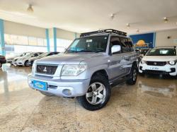 MITSUBISHI Pajero TR4 2.0 16V 4P 4X4 AUTOMTICO