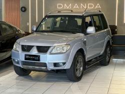 MITSUBISHI Pajero TR4 2.0 16V 4P FLEX AUTOMTICO