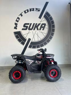 MXF Force 125 