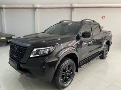 NISSAN Frontier 2.3 16V PRO4X CABINE DUPLA 4X4 BI-TURBO DIESEL AUTOMTICO