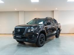 NISSAN Frontier 2.3 ATTACK CABINE DUPLA 4X4 BI-TURBO DIESEL AUTOMTICO