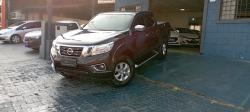 NISSAN Frontier 2.3 16V XE 4X4 CABINE DUPLA BI-TURBO DIESEL AUTOMTICO