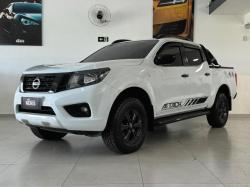 NISSAN Frontier 2.3 ATTACK CABINE DUPLA 4X4 BI-TURBO DIESEL AUTOMTICO