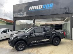 NISSAN Frontier 2.3 ATTACK CABINE DUPLA 4X4 BI-TURBO DIESEL AUTOMTICO