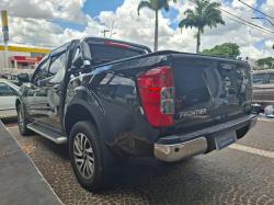 NISSAN Frontier 2.3 16V XE 4X4 CABINE DUPLA BI-TURBO DIESEL AUTOMTICO