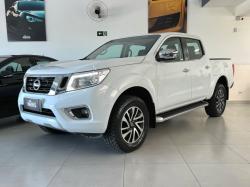 NISSAN Frontier 2.3 16V XE 4X4 CABINE DUPLA BI-TURBO DIESEL AUTOMTICO