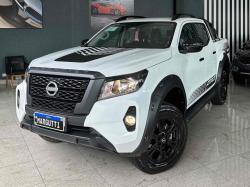 NISSAN Frontier 2.3 ATTACK CABINE DUPLA 4X4 BI-TURBO DIESEL AUTOMTICO