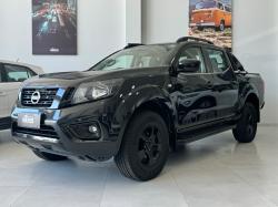 NISSAN Frontier 2.3 ATTACK CABINE DUPLA 4X4 BI-TURBO DIESEL AUTOMTICO