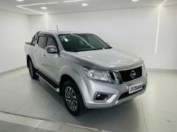NISSAN Frontier 2.3 16V XE 4X4 CABINE DUPLA BI-TURBO DIESEL AUTOMTICO
