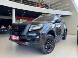 NISSAN Frontier 2.3 16V PRO4X CABINE DUPLA 4X4 BI-TURBO DIESEL AUTOMTICO