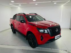 NISSAN Frontier 2.3 ATTACK CABINE DUPLA 4X4 BI-TURBO DIESEL AUTOMTICO