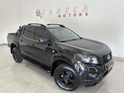 NISSAN Frontier 2.3 ATTACK CABINE DUPLA BI-TURBO DIESEL AUTOMTICO