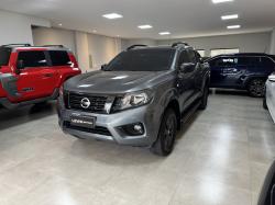 NISSAN Frontier 2.3 ATTACK CABINE DUPLA 4X4 BI-TURBO DIESEL AUTOMTICO