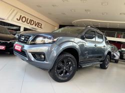 NISSAN Frontier 2.3 ATTACK CABINE DUPLA 4X4 BI-TURBO DIESEL AUTOMTICO
