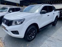 NISSAN Frontier 2.3 ATTACK CABINE DUPLA 4X4 BI-TURBO DIESEL AUTOMTICO