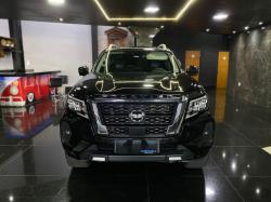 NISSAN Frontier 2.3 16V PLATINUM CABINE DUPLA 4X4 BI-TURBO DIESEL AUTOMTICO