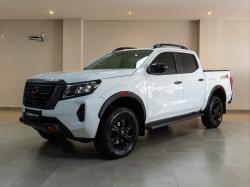 NISSAN Frontier 2.3 16V PRO4X CABINE DUPLA 4X4 BI-TURBO DIESEL AUTOMTICO