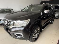 NISSAN Frontier 2.3 16V LE 4X4 CABINE DUPLA BI-TURBO DIESEL AUTOMTICO