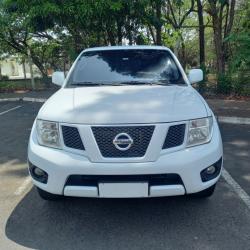 NISSAN Frontier 2.5 S 4X4 TURBO DIESEL CABINE DUPLA