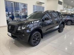 NISSAN Frontier 2.5 16V 4X4 SV ATTACK TURBO DIESEL CABINE DUPLA