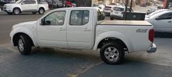 NISSAN Frontier 2.5 S 4X4 TURBO DIESEL CABINE DUPLA