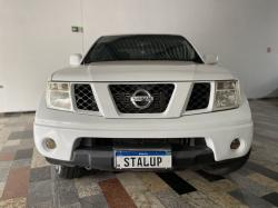 NISSAN Frontier 2.5 XE 4X4 TURBO DIESEL CABINE DUPLA