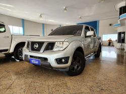 NISSAN Frontier 2.5 S 4X4 TURBO DIESEL CABINE DUPLA