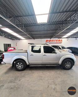 NISSAN Frontier 2.5 16V SV ATTACK TURBO DIESEL CABINE DUPLA