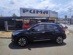 NISSAN Kicks 1.6 16V 4P FLEXSTART SL X-TRONIC AUTOMTICO CVT