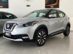 NISSAN Kicks 1.6 16V 4P FLEXSTART SL X-TRONIC AUTOMTICO CVT