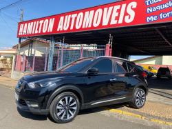 NISSAN Kicks 1.6 16V 4P FLEXSTART SL X-TRONIC AUTOMTICO CVT