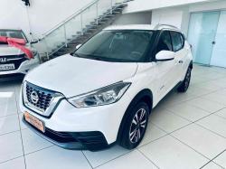 NISSAN Kicks 1.6 16V 4P FLEXSTART S DIRECT X-TRONIC AUTOMTICO CVT