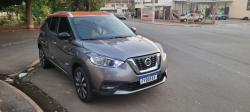 NISSAN Kicks 1.6 16V 4P FLEXSTART SL X-TRONIC AUTOMTICO CVT