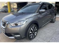 NISSAN Kicks 1.6 16V 4P FLEX SV X-TRONIC AUTOMTICO CVT