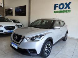 NISSAN Kicks 1.6 16V 4P FLEXSTART S X-TRONIC AUTOMTICO CVT