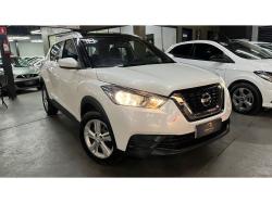 NISSAN Kicks 1.6 16V 4P FLEXSTART EXCLUSIVE XTRONIC AUTOMTICO CVT