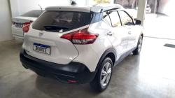 NISSAN Kicks 1.6 16V 4P FLEXSTART S DIRECT X-TRONIC AUTOMTICO CVT