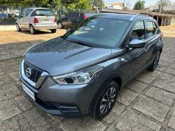 NISSAN Kicks 1.6 16V 4P FLEXSTART S DIRECT X-TRONIC AUTOMTICO CVT